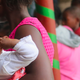 Illustration for article titled Measles Could Cause More Deaths Than Ebola In West Africa